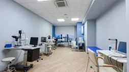 Клиника лазерной коррекции зрения ДОКТОРА ШИЛОВОЙ изображение 17