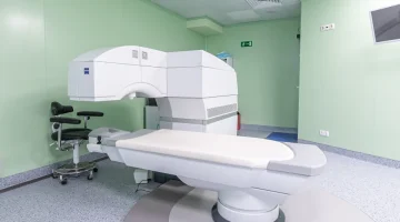 Клиника лазерной коррекции зрения ДОКТОРА ШИЛОВОЙ изображение 20
