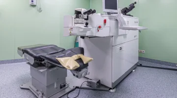 Клиника лазерной коррекции зрения ДОКТОРА ШИЛОВОЙ изображение 19