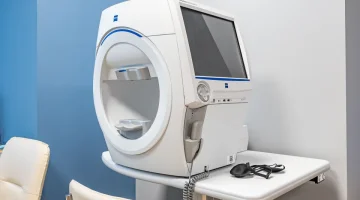 Клиника лазерной коррекции зрения ДОКТОРА ШИЛОВОЙ изображение 2