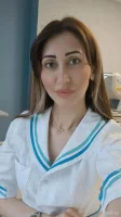 Азимова Мафисат Азимовна